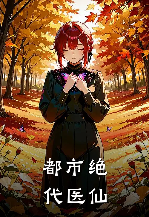 都市绝代医仙