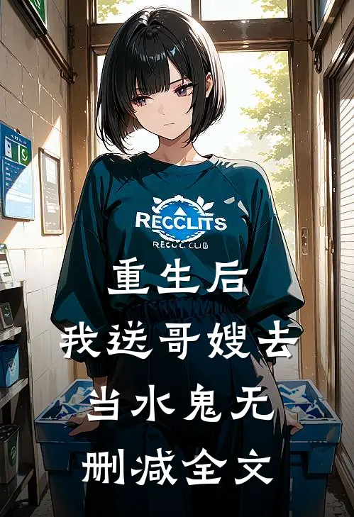 重生后,我送哥嫂去当水鬼无删减全文