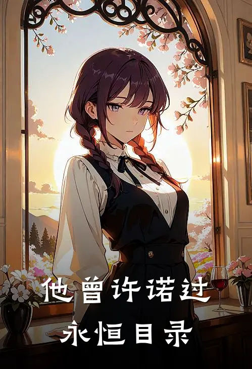 他曾许诺过永恒目录