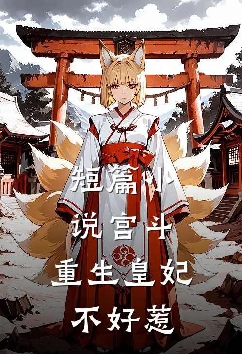 短篇宫斗重生皇妃不好惹