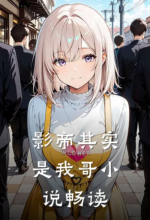 影帝其实是我哥小说畅读