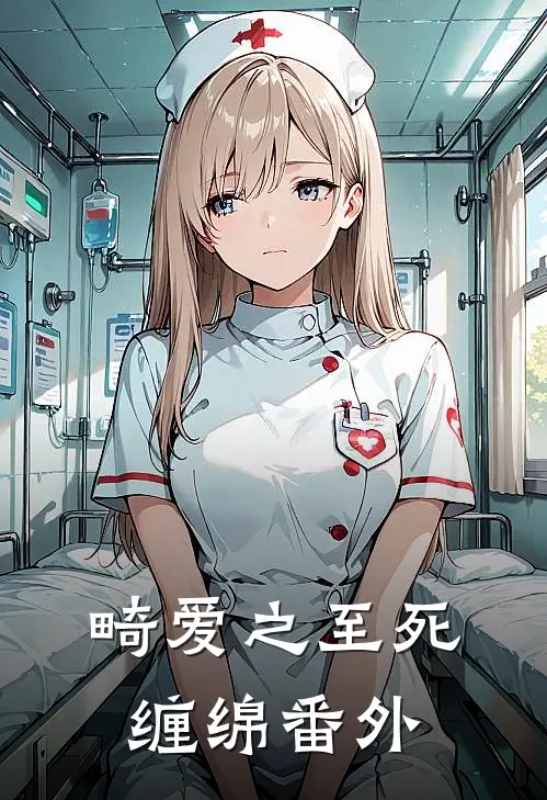 畸爱之至死缠绵 番外