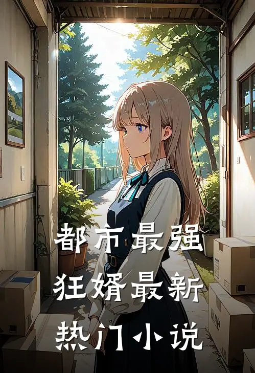 都市最强狂婿最新热门小说