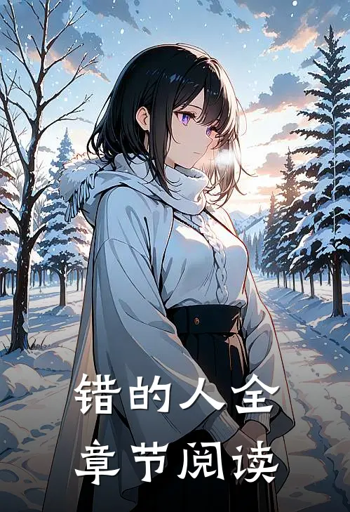 错的人全章节阅读