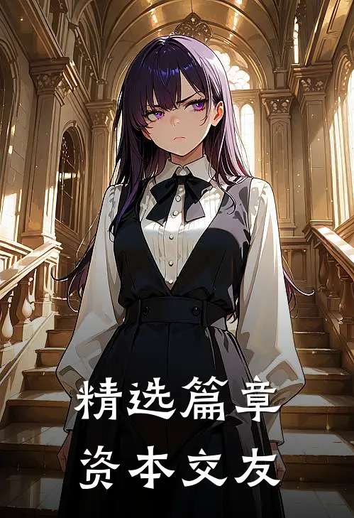 精选篇章资本交友