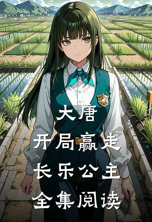 大唐开局赢走长乐公主全集阅读