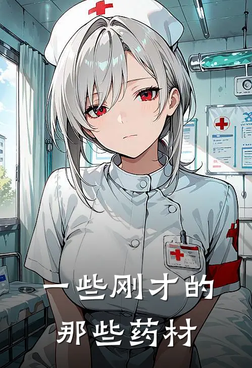 一些刚才的那些药材