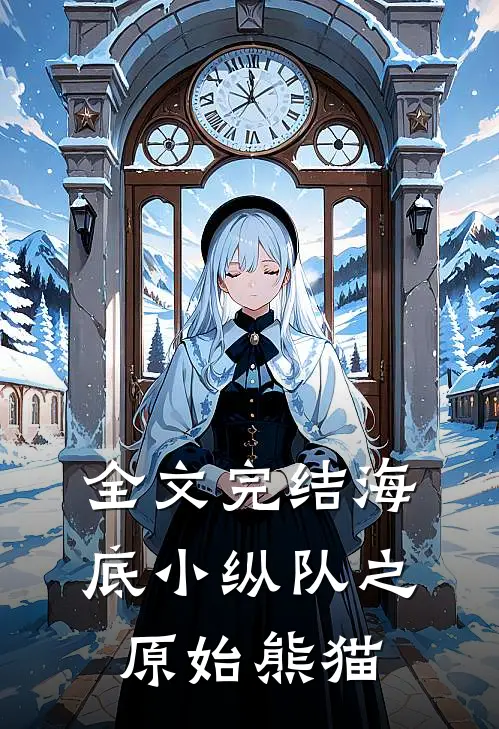 全文完结海底小纵队之原始熊猫