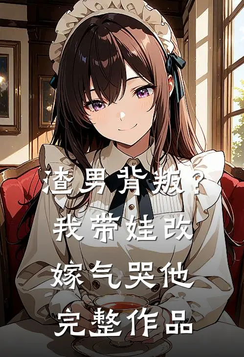 渣男背叛?我带娃改嫁气哭他完整作品免费阅读