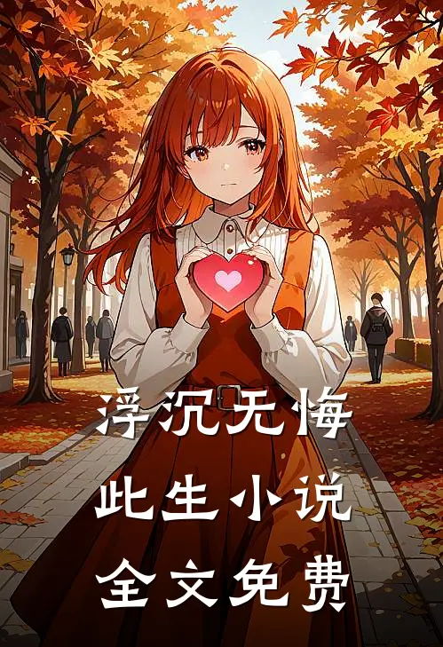 浮沉无悔此生小说全文免费