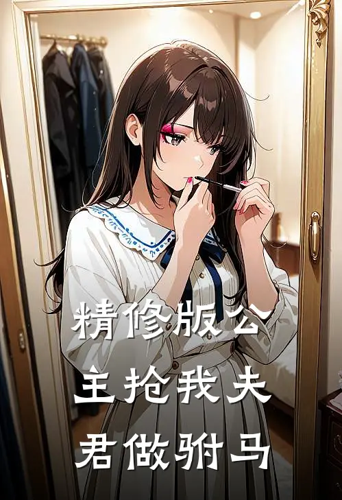 精修版公主抢我夫君做驸马