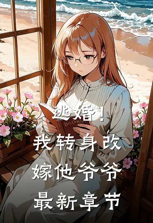 逃婚!我转身改嫁他爷爷最新章节阅读