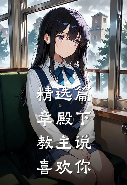 精选篇章殿下,教主说喜欢你是哪一章