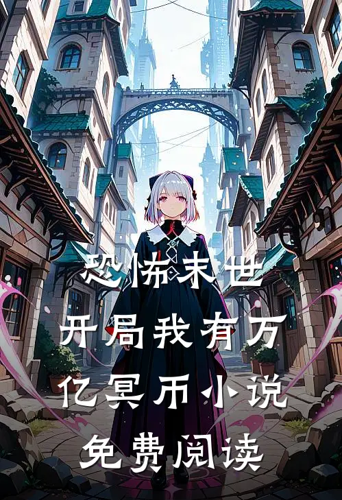 恐怖末世,开局我有万亿冥币免费阅读全文