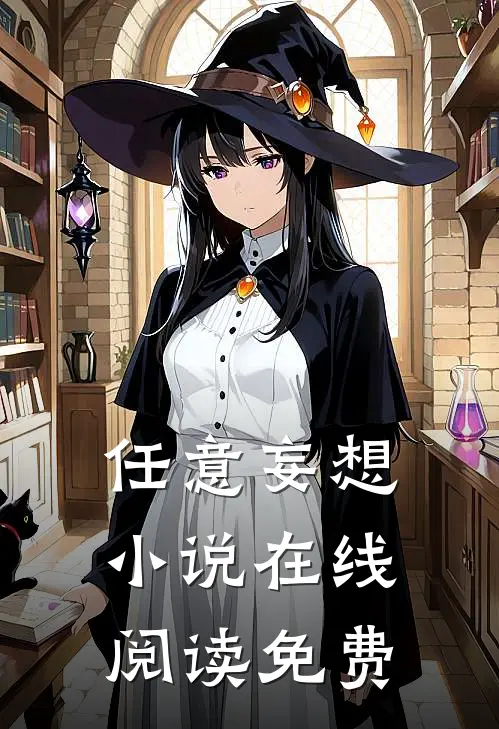 任意妄想小说在线阅读免费
