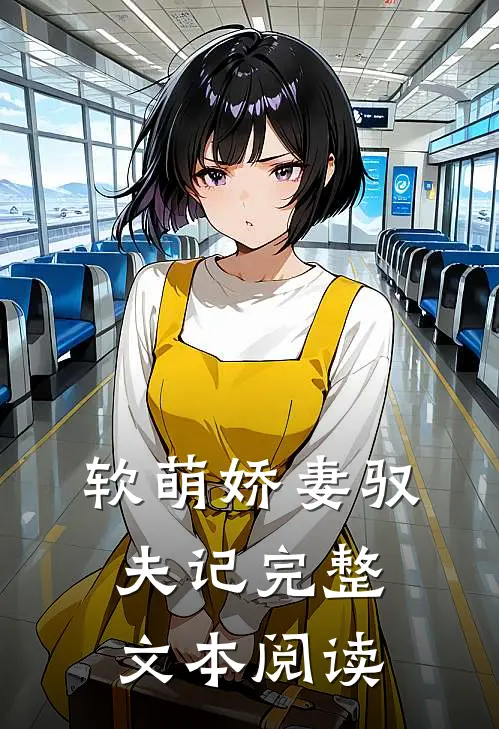 软萌娇妻驭夫记完整文本阅读