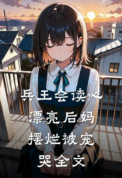 兵王会读心,漂亮后妈摆烂被宠哭全文免费阅读
