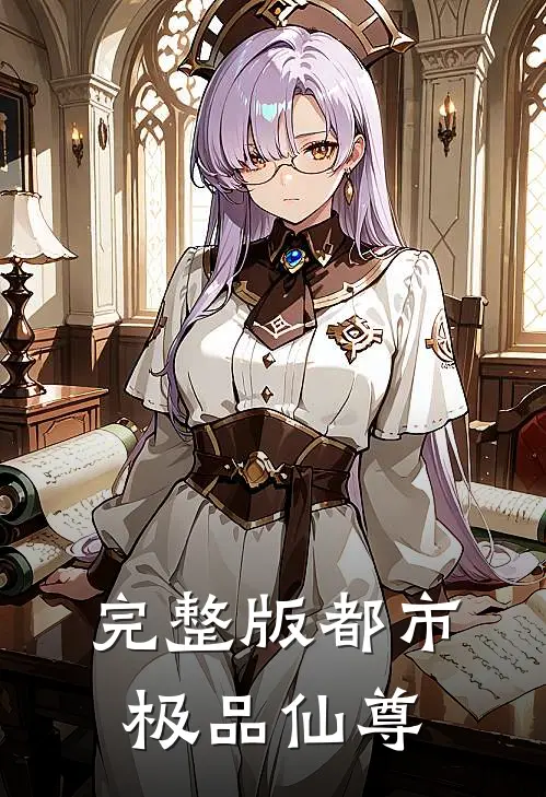 完整版都市极品仙尊