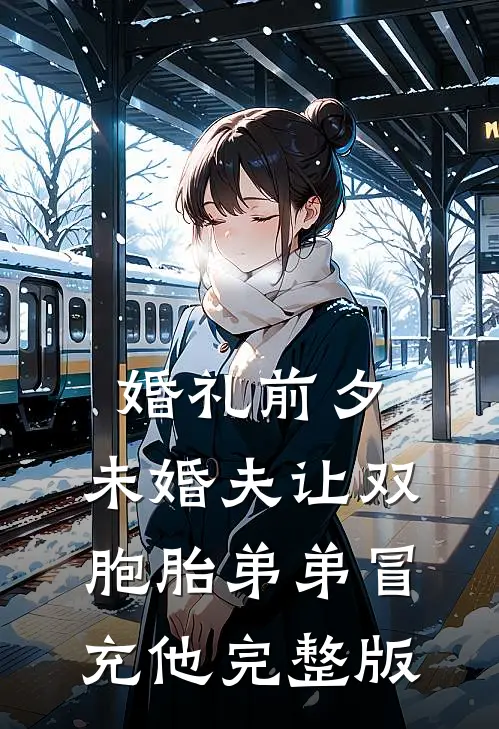 婚礼前夕，未婚夫让双胞胎弟弟冒充他完整版
