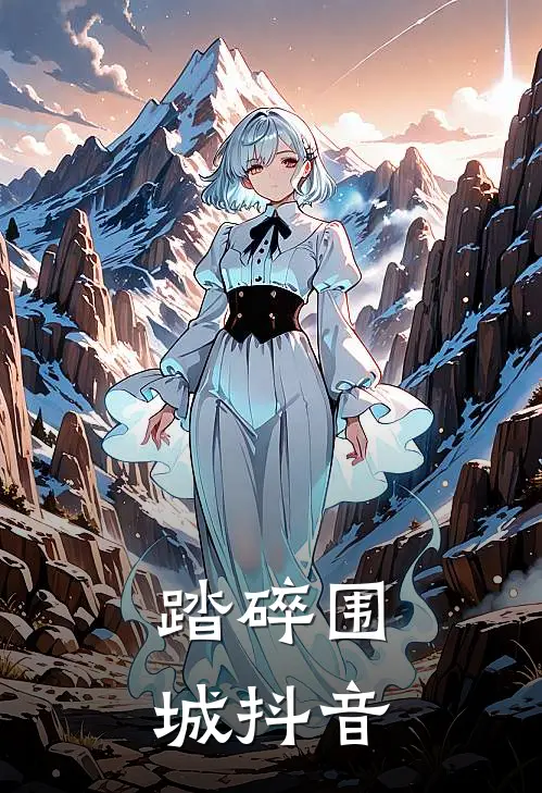 踏碎围城抖音