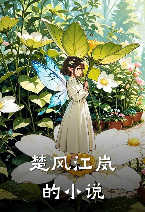楚风江岚名字是