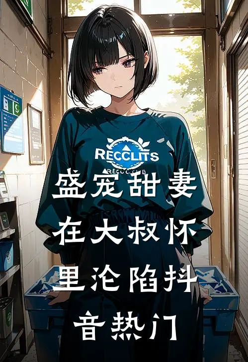 盛宠甜妻在大叔怀里沦陷抖音热门