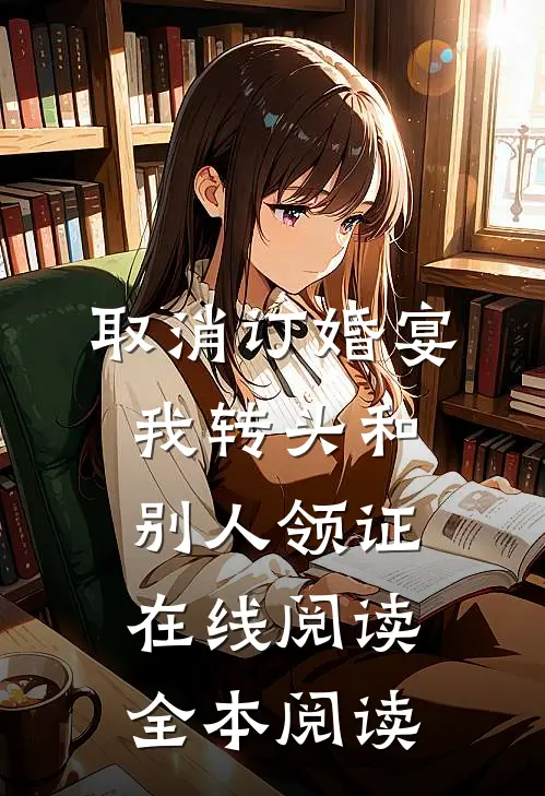 取消订婚宴，我转头和别人领证在线阅读全本阅读