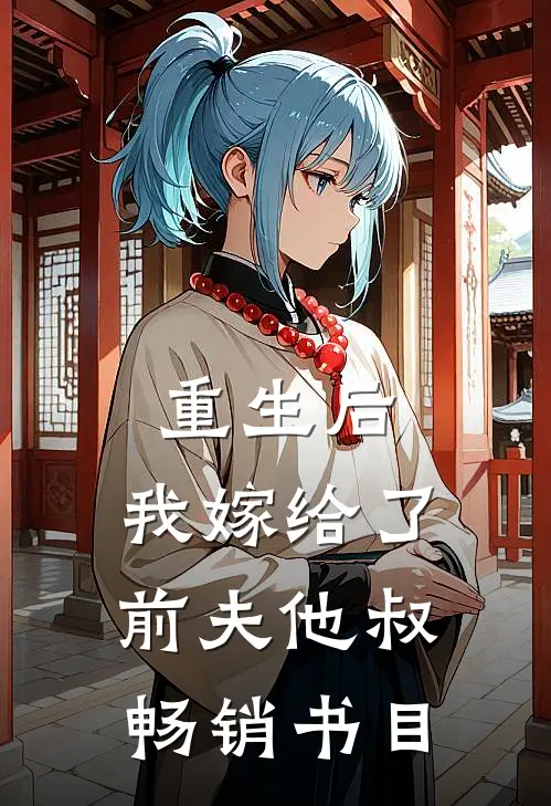 重生后,我嫁给了前夫他叔畅销书目免费阅读