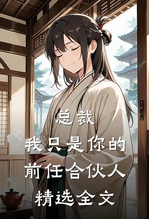 总裁,我只是你的前任合伙人精选全文在线阅读