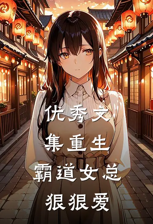 优秀文集重生霸道女总狠狠爱男主