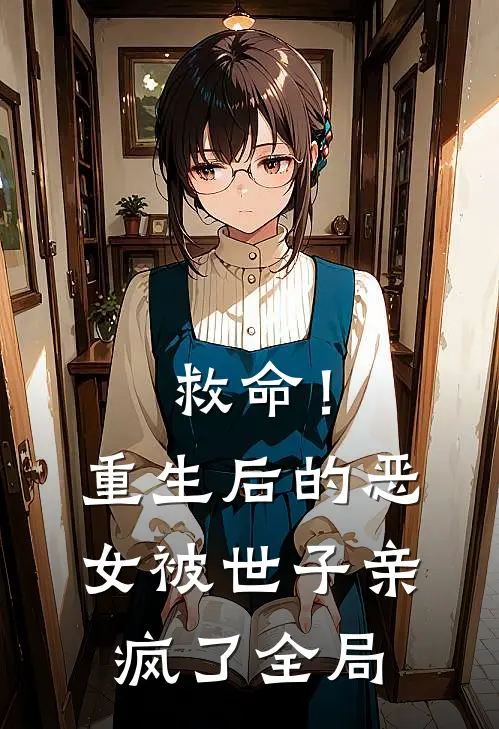 救命!重生后的恶女被世子亲疯了全局免费阅读