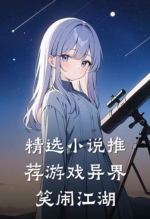 精选小说推荐游戏异界笑闹江湖