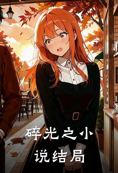 碎光之小说结局