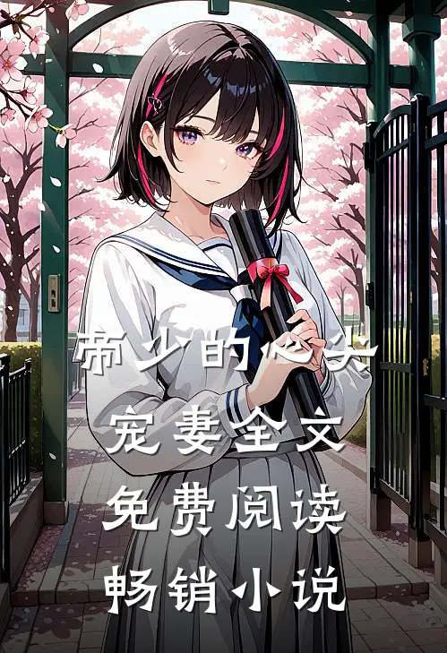 帝少的心尖宠妻全文免费阅读畅销小说