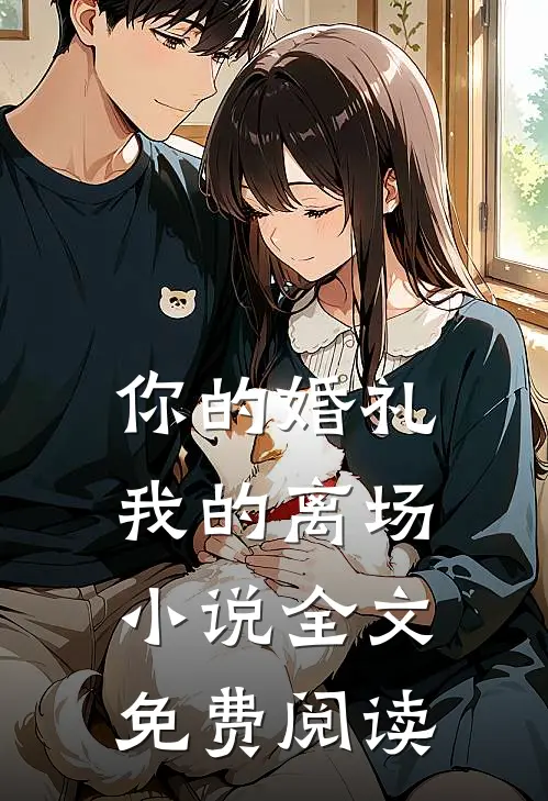 你的婚礼,我的离场全文免费阅读