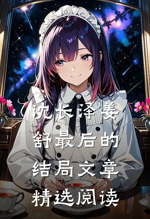 沈长泽姜舒最后的结局文章精选阅读