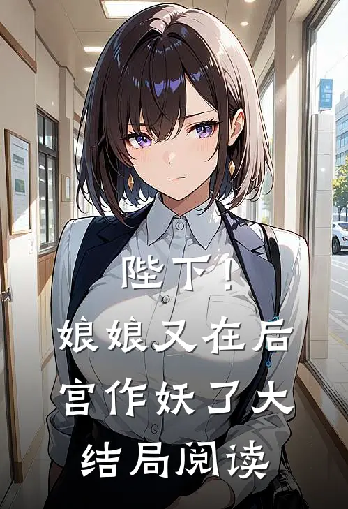 陛下!娘娘又在后宫作妖了大结局阅读免费