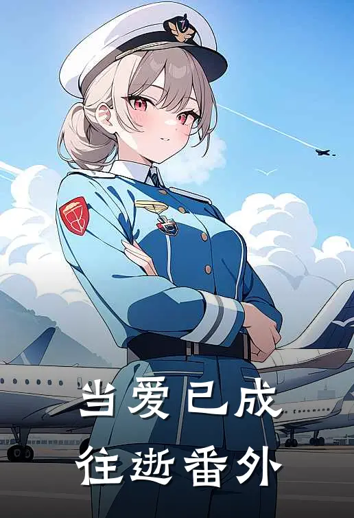 当爱已成往逝 番外