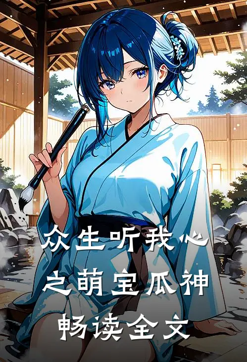 众生听我心之萌宝瓜神畅读全文