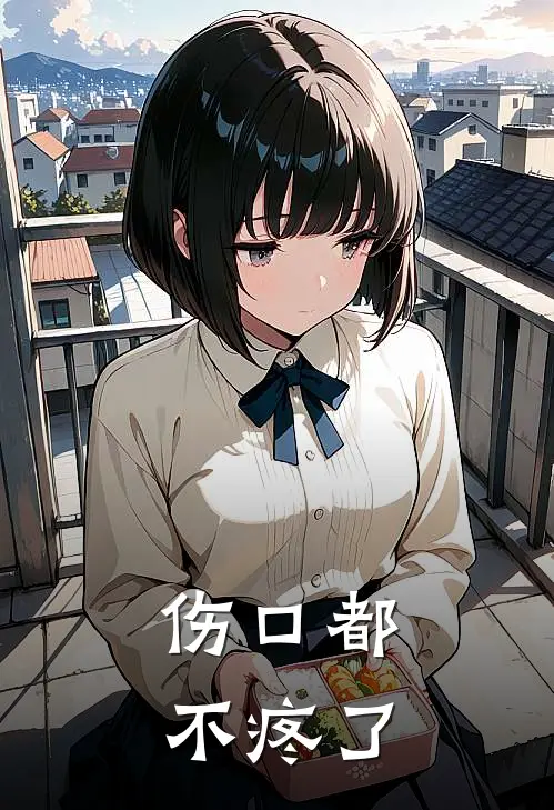 伤口都不疼了