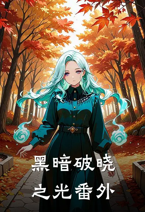 黑暗破晓之光 番外在线观看