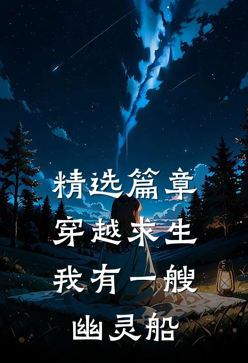 精选篇章穿越求生我有一艘幽灵船txt
