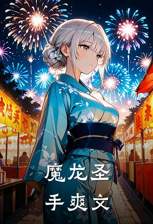魔龙圣手爽文