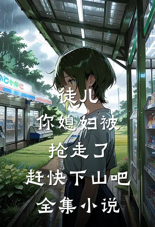 徒儿,你媳妇被抢走了,赶快下山吧全集免费阅读