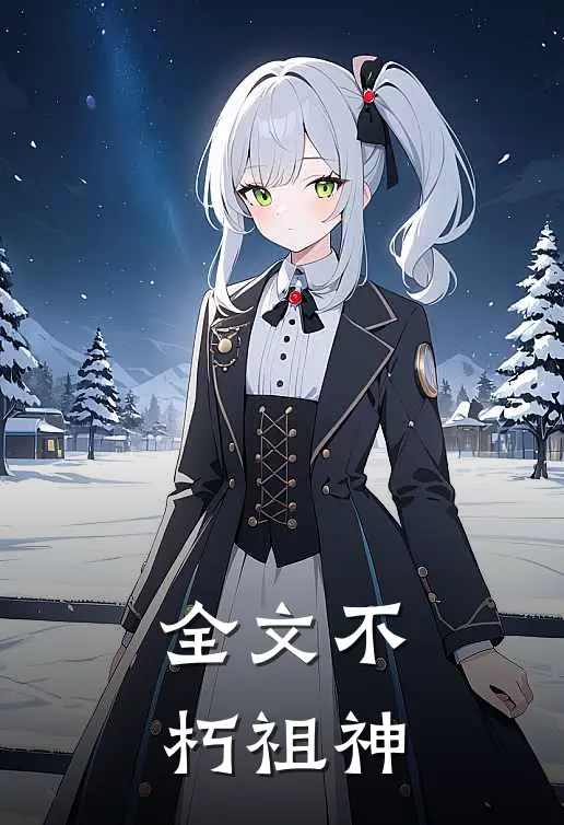 全文不朽祖神