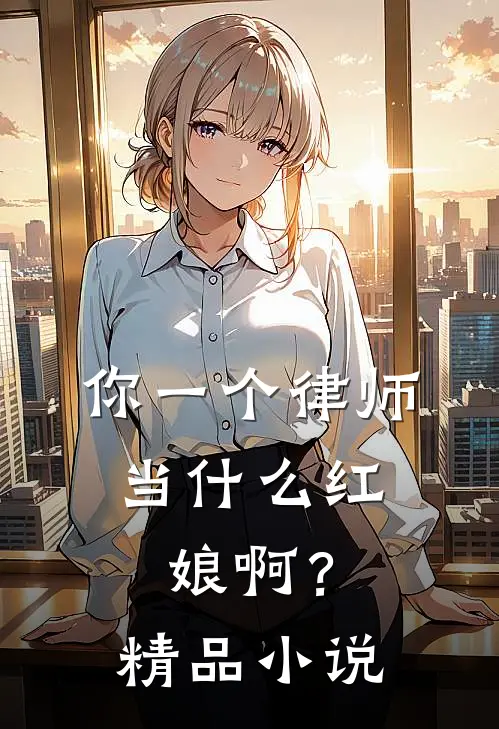 你一个律师,当红娘啊?精品