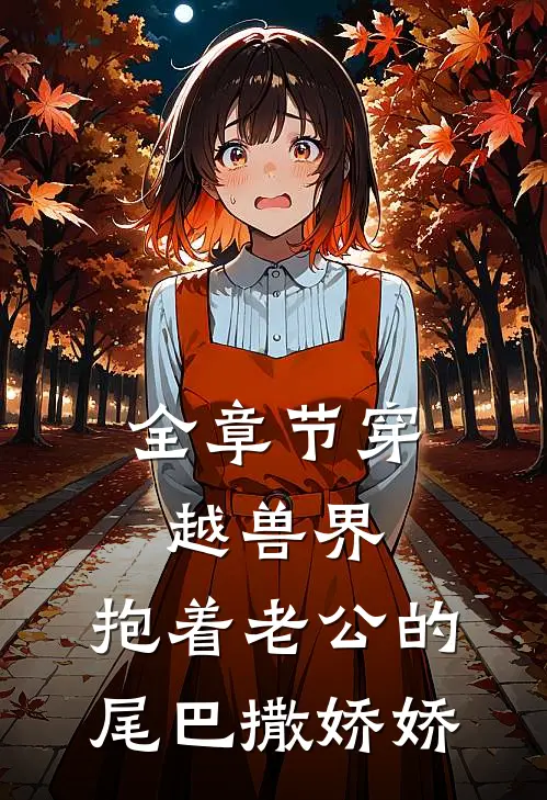 全章节穿越兽界：抱着老公的尾巴撒娇娇