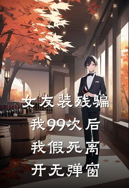 女友装残骗我99次后,我假死离开无弹窗