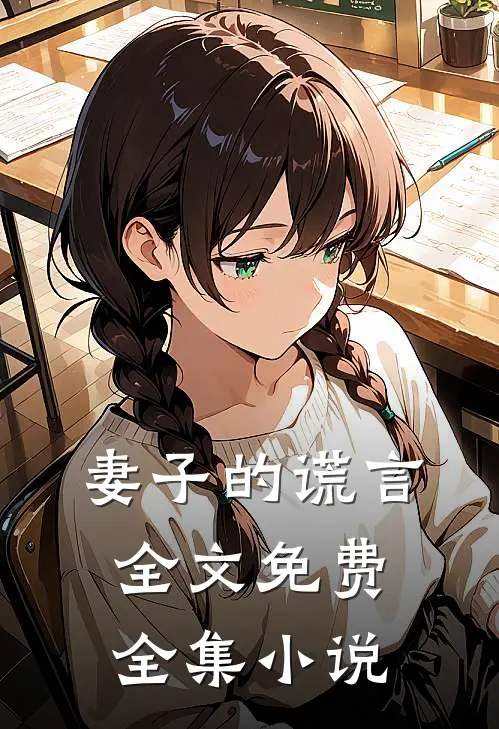 妻子的谎言全文免费全集小说