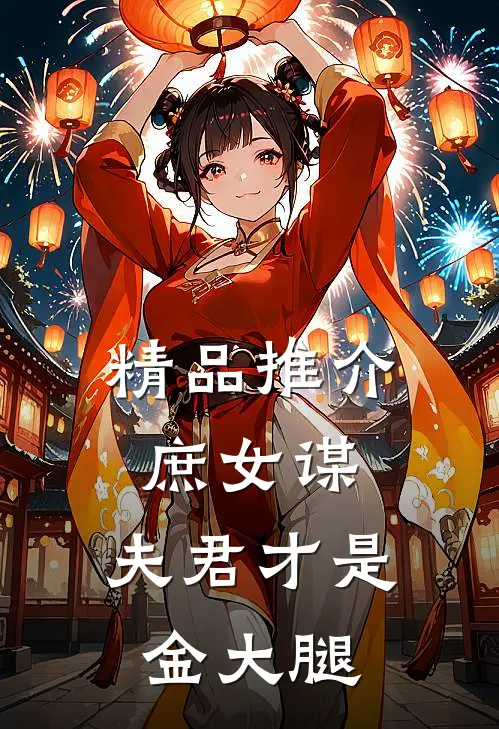 精品推介庶女谋夫君才是金大腿